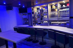 Lantana・ランタナ - 堂山町のガールズバー 店舗写真