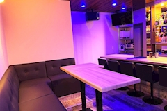 Lantana・ランタナ - 堂山町のガールズバー 店舗写真