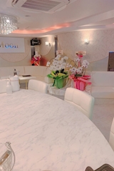 Lounge Moon・ムーン - 千葉駅周辺のパブ/スナック 店舗写真