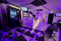 GIRL'S BAR DaiCE・ダイス - 小岩のガールズバー 店舗写真