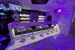 GIRL'S BAR DaiCE・ダイス - 小岩のガールズバー 店舗写真