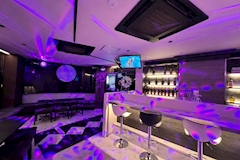GIRL'S BAR DaiCE・ダイス - 小岩のガールズバー 店舗写真