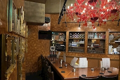 SIMPSONS・シンプソンズ - 荻窪のガールズバー 店舗写真