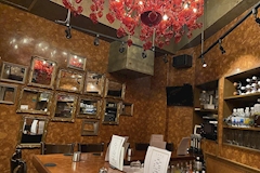 SIMPSONS・シンプソンズ - 荻窪のガールズバー 店舗写真