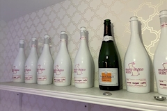 snow sugar cafe 香椎・スノーシュガーカフェ - 東区・香椎駅前のガールズバー 店舗写真