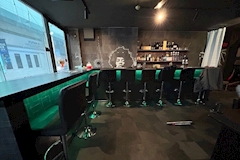 GIRLS BAR BAY SIDE CLUB・ベイサイドクラブ - 東武宇都宮のガールズバー 店舗写真