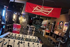GIRLS BAR BAY SIDE CLUB・ベイサイドクラブ - 東武宇都宮のガールズバー 店舗写真