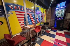 AYG・エーワイジー - 秋葉原電気街口のガールズバー 店舗写真