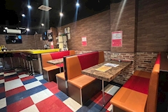 AYG・エーワイジー - 秋葉原電気街口のガールズバー 店舗写真