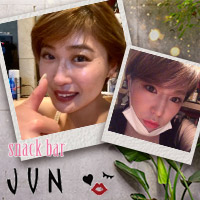 snack bar Jun の公式サイト画像