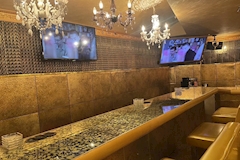 Gold・ゴールド - 立川駅南口のガールズバー 店舗写真