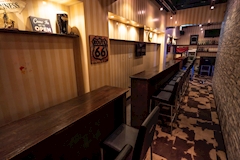 Girls Bar La Chou-Chou・ラシュシュ - 三重 四日市のガールズバー 店舗写真