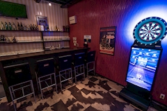 Girls Bar La Chou-Chou・ラシュシュ - 三重 四日市のガールズバー 店舗写真