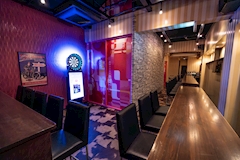Girls Bar La Chou-Chou・ラシュシュ - 三重 四日市のガールズバー 店舗写真