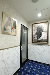 CLUB NAPOLEON・ナポレオン - 中洲のキャバクラ 店舗写真