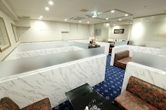 CLUB NAPOLEON・ナポレオン - 中洲のキャバクラ 店舗写真