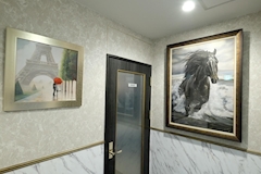CLUB NAPOLEON・ナポレオン - 中洲のキャバクラ 店舗写真