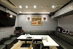 CLUB NAPOLEON・ナポレオン - 中洲のキャバクラ 店舗写真