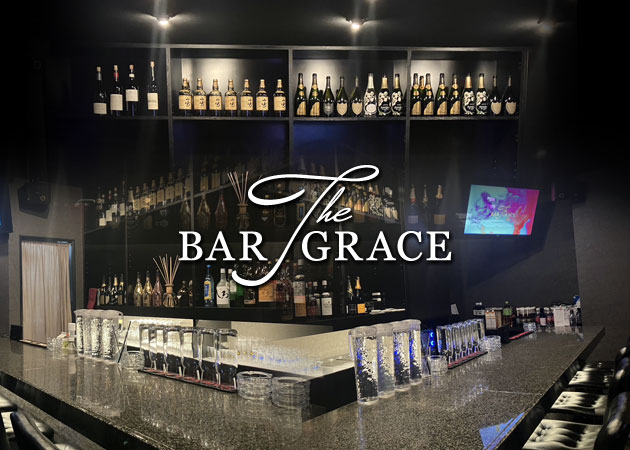 ポケパラ体入 The BAR GRACE・グレイス - 小倉・堺町のガールズバースタッフ募集