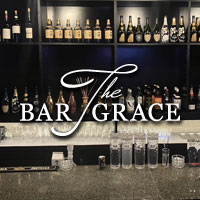 店舗写真 The BAR GRACE・グレイス - 小倉・堺町のガールズバー