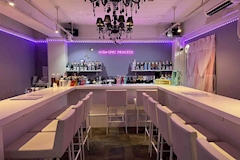 HIGH-SPEC PRINCESS・ハイスペック プリンセス - 秋葉原のコンカフェ 店舗写真