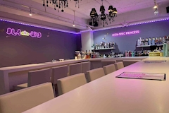 HIGH-SPEC PRINCESS・ハイスペック プリンセス - 秋葉原のコンカフェ 店舗写真