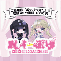 HIGH-SPEC PRINCESS - 秋葉原のコンカフェ