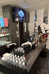 QUEENS・クイーンズ - 山形駅前・香澄町のキャバクラ 店舗写真