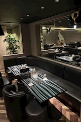 QUEENS・クイーンズ - 山形駅前・香澄町のキャバクラ 店舗写真