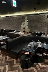 QUEENS・クイーンズ - 山形駅前・香澄町のキャバクラ 店舗写真