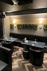 QUEENS・クイーンズ - 山形駅前・香澄町のキャバクラ 店舗写真