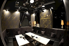 THE CATS・キャッツ - 熊本市・下通りのキャバクラ 店舗写真