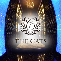 近くの店舗 THE CATS
