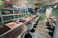 Happy Happy！・ハッピーハッピー - 静岡 紺屋町のコンカフェ 店舗写真