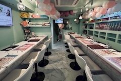 Happy Happy！・ハッピーハッピー - 静岡 紺屋町のコンカフェ 店舗写真