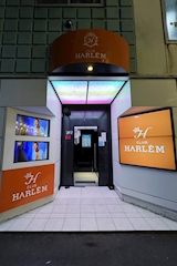 CLUB HARLEM 山形・ハーレム - 山形駅前・香澄町のキャバクラ 店舗写真