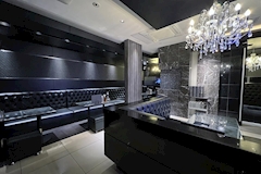 CLUB HARLEM 山形・ハーレム - 山形駅前・香澄町のキャバクラ 店舗写真