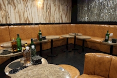 New Club FIRST・ファースト - 柏駅 東口のキャバクラ 店舗写真
