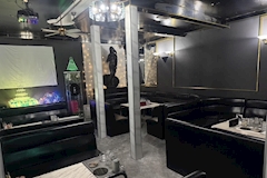 WASHINGTON CLUB・ワシントンクラブ - 佐世保市・山県町のキャバクラ 店舗写真