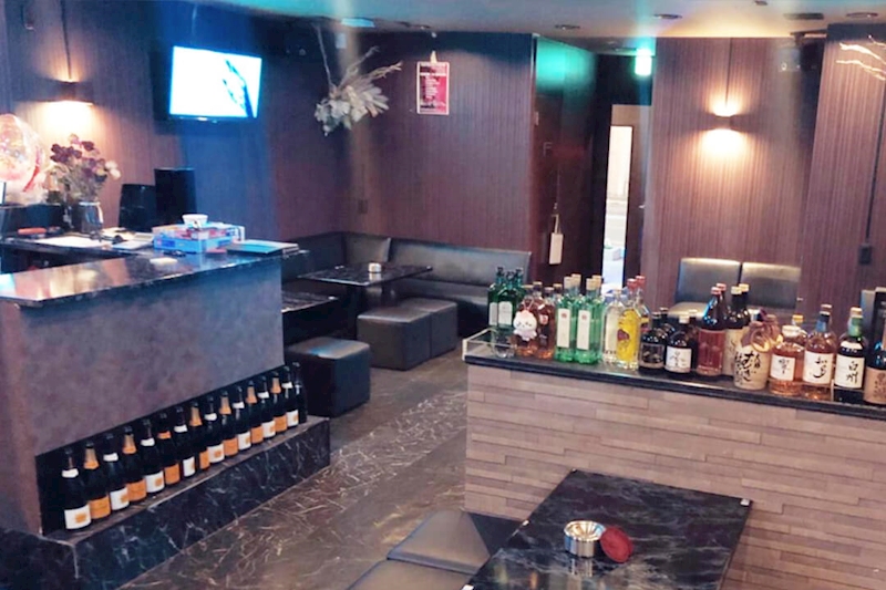 埼玉キャバクラ・ガールズバーBEST20:14位 afe Apple