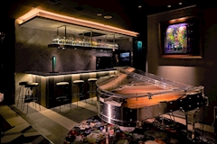星の指輪・ホシノユビワ - 熊本市・下通りのキャバクラ 店舗写真