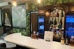 NEW CLUB ADANSONIA・アダンソニア - 長崎市・思案橋のキャバクラ 店舗写真