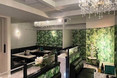 NEW CLUB ADANSONIA・アダンソニア - 長崎市・思案橋のキャバクラ 店舗写真