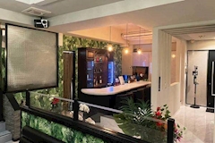 NEW CLUB ADANSONIA・アダンソニア - 長崎市・思案橋のキャバクラ 店舗写真