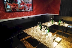 CLUB TARO・タロ - 赤羽の熟女パブ/熟女キャバクラ 店舗写真