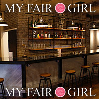 近くの店舗 MY FAIR GIRL