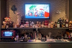 PUB キャット - 新山口(小郡)のスナック 店舗写真