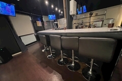 BAR REAL・バー レアル - 名古屋 今池のガールズバー 店舗写真