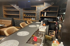 Jealous・ジェラス - 小倉・鍛冶町のスナック 店舗写真