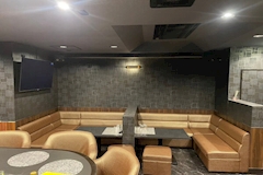 Jealous・ジェラス - 小倉・鍛冶町のスナック 店舗写真
